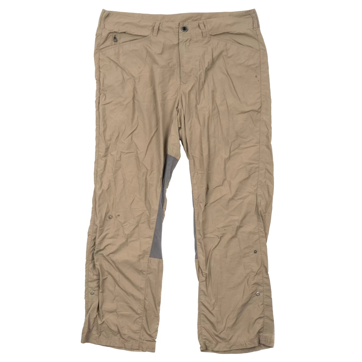 34Khaki