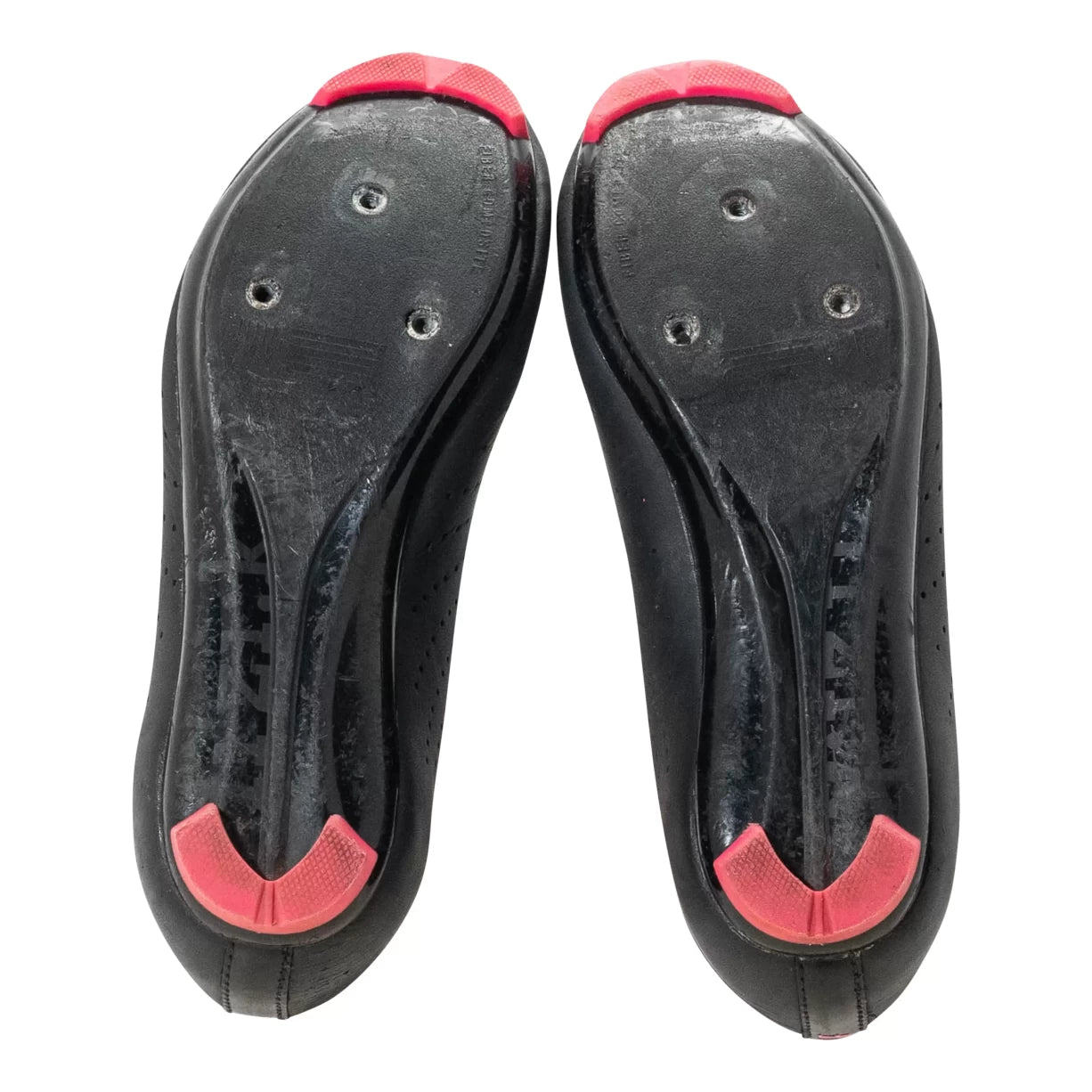 5.5Black/Pink