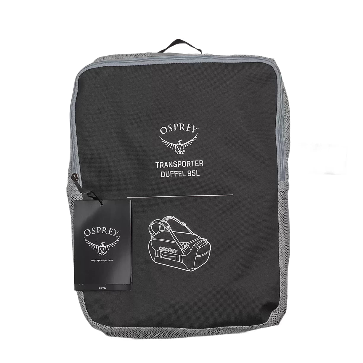 95 LBlack