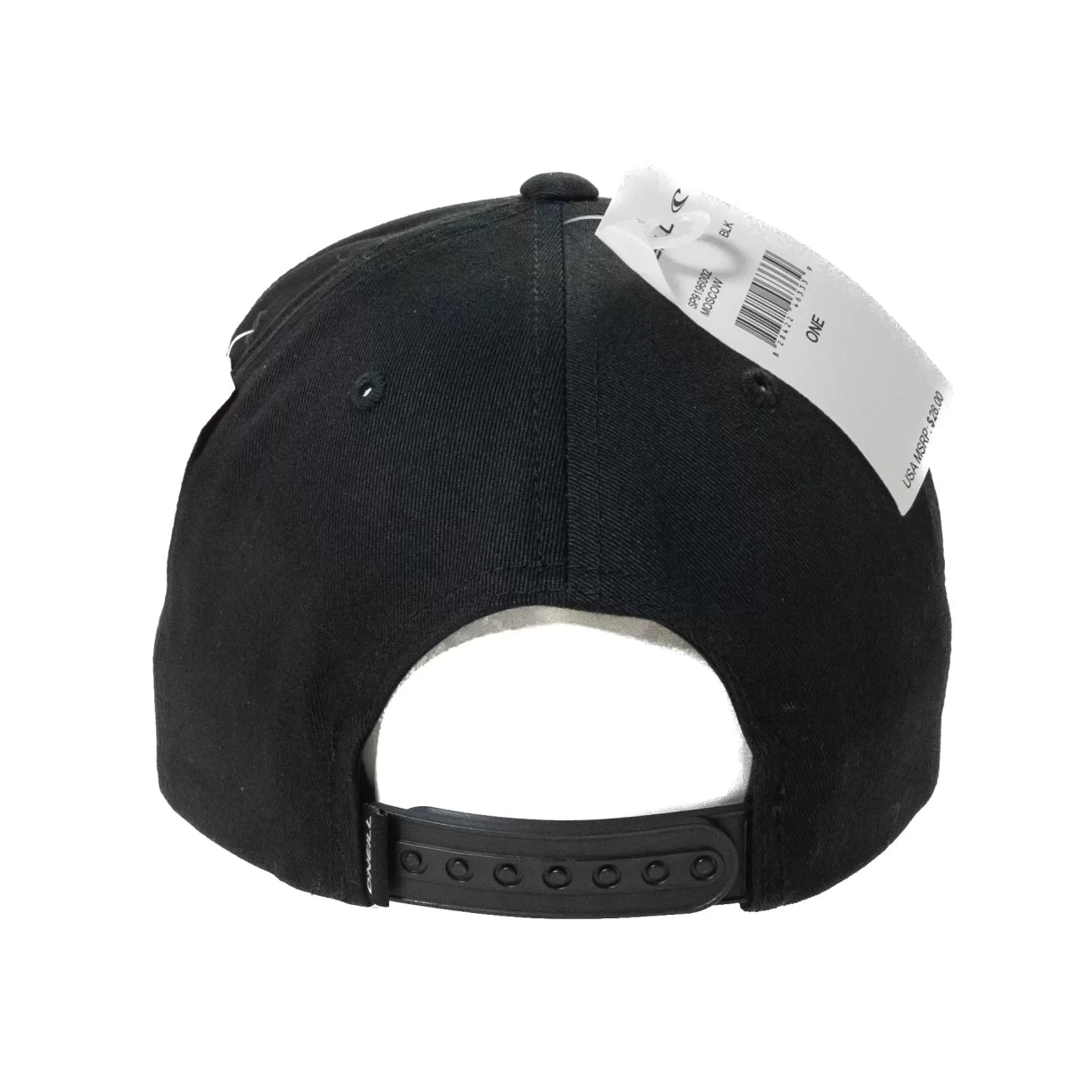 One SizeBlack