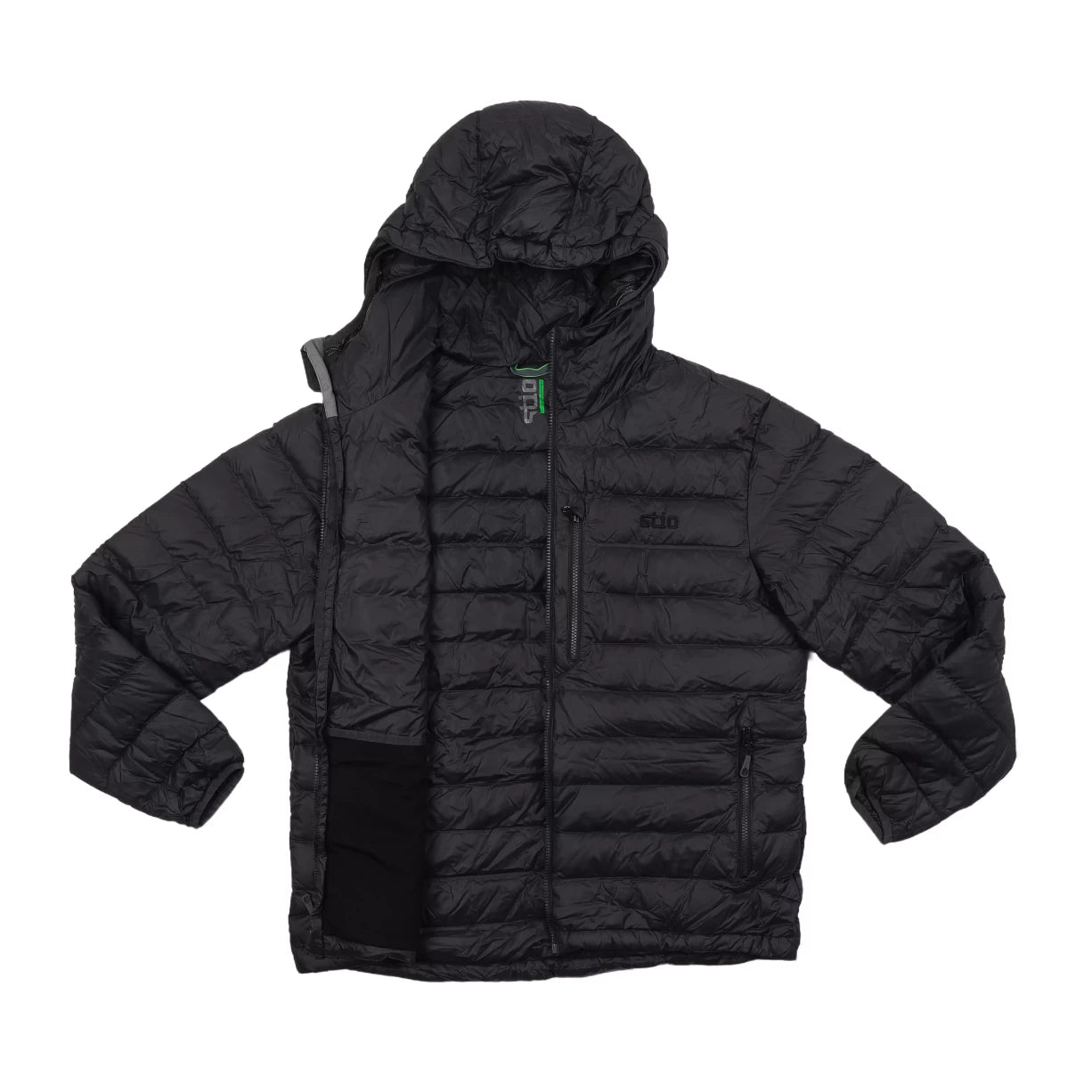 LBlack