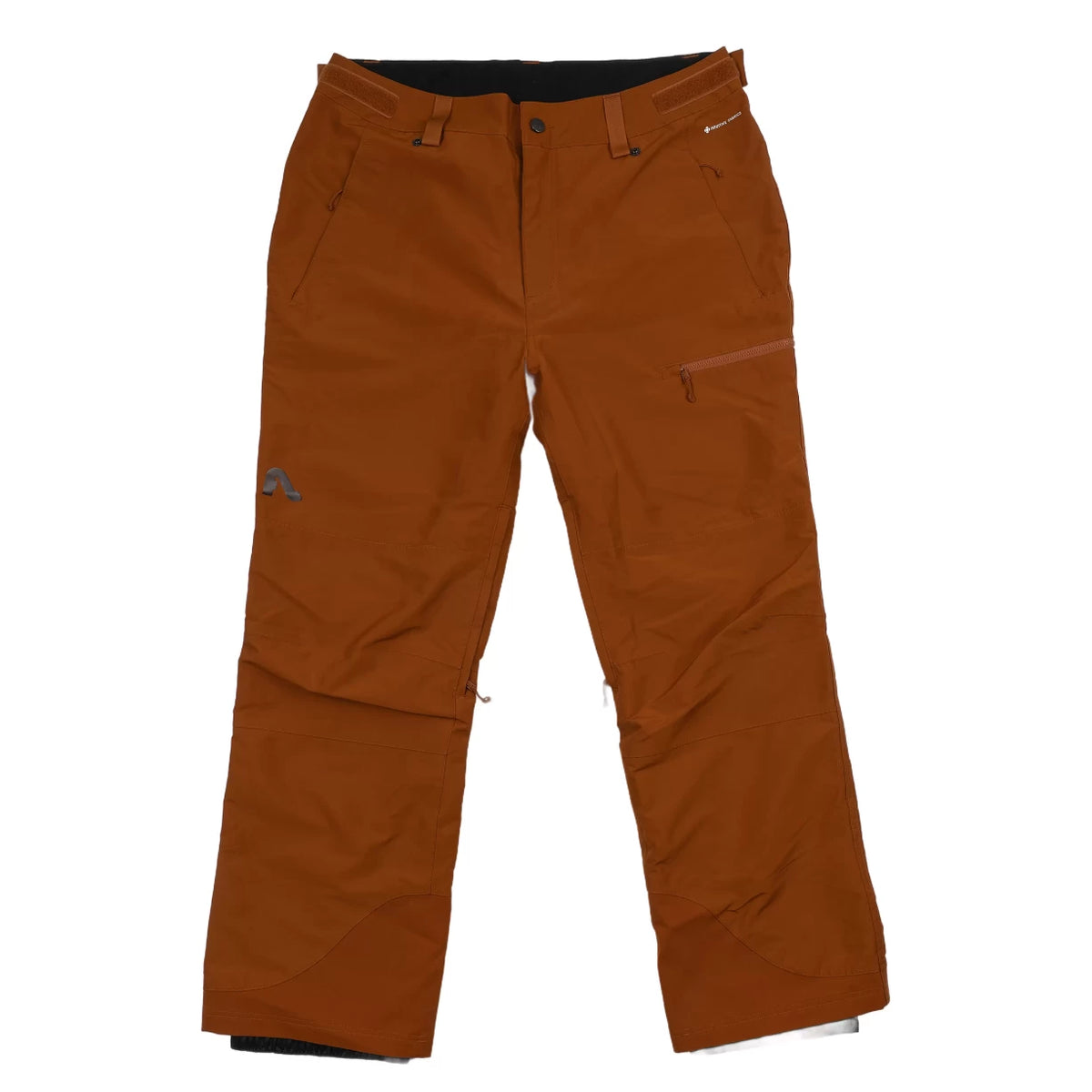 Flylow Patrol Shell Snow Pants - Men's – Geartrade.com