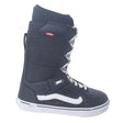 9.5Black/White