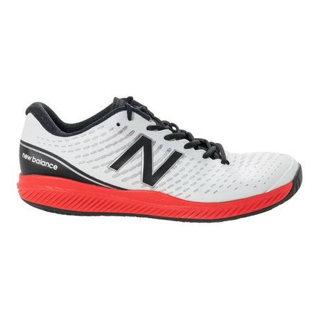 12White/Red
