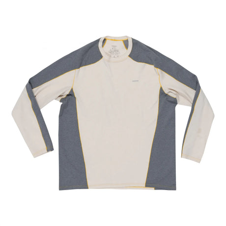 XLGrey/White