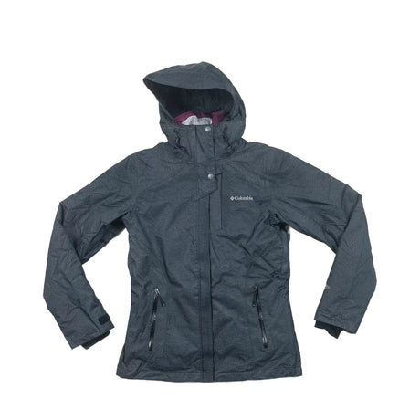 SGrey/Purple