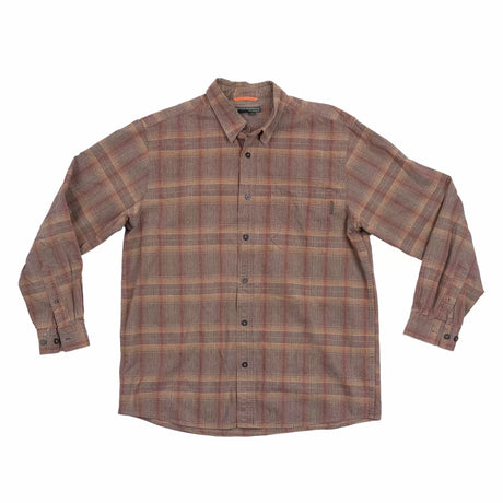 LRed Plaid