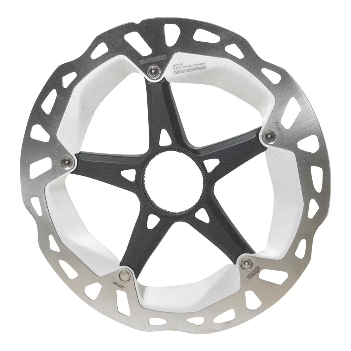 180mmSilver/Black