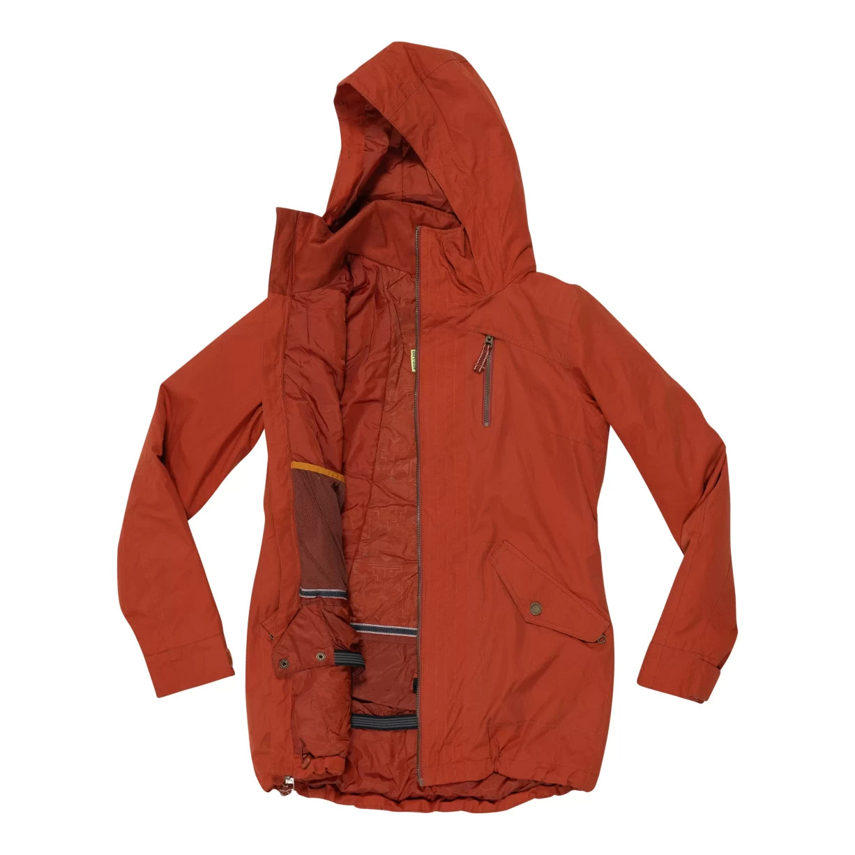 SOrange