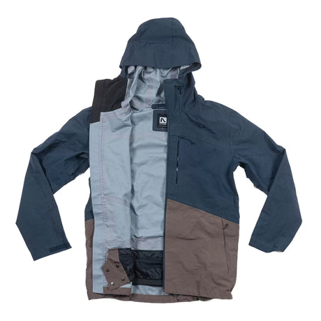 SBrown/Blue
