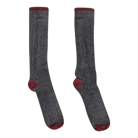 LGrey/Red