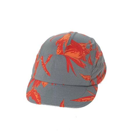 One SizeGray/Orange