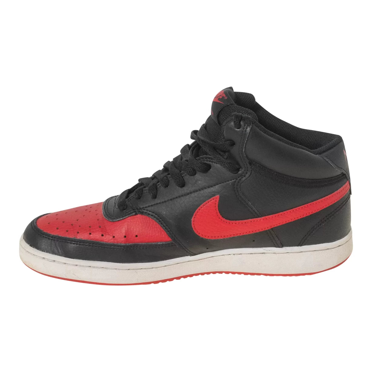 8Red/Black