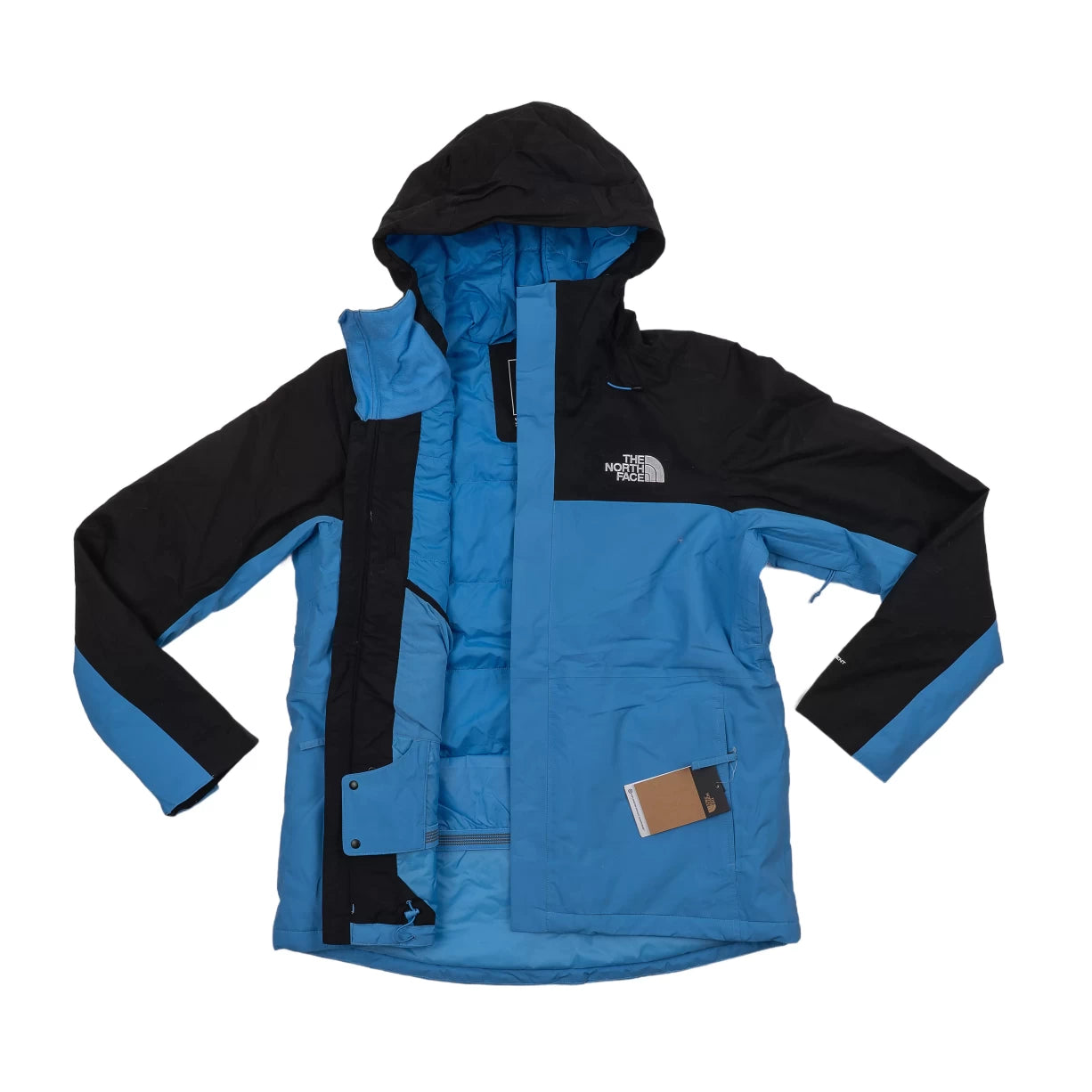 XLBlack/Blue
