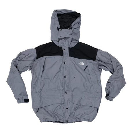 XLGrey/Black