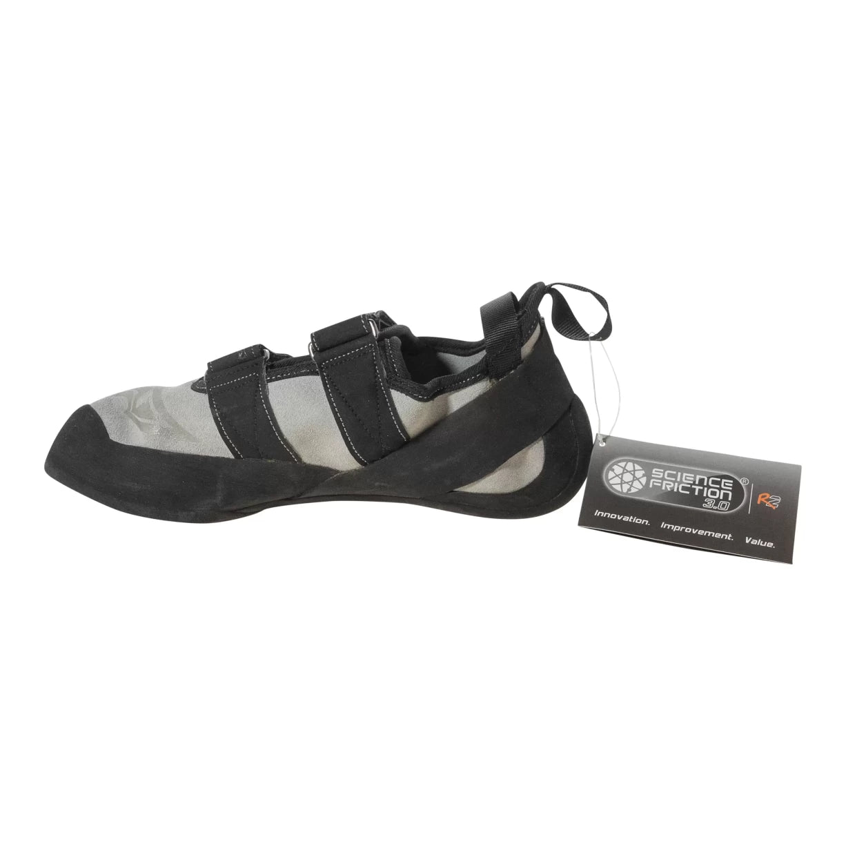 9Grey/Black