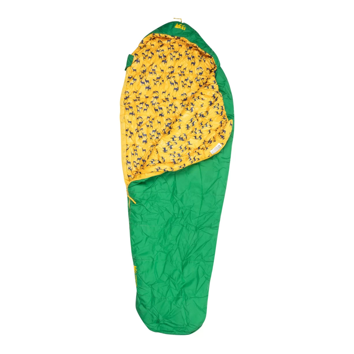 YouthGreen/Yellow