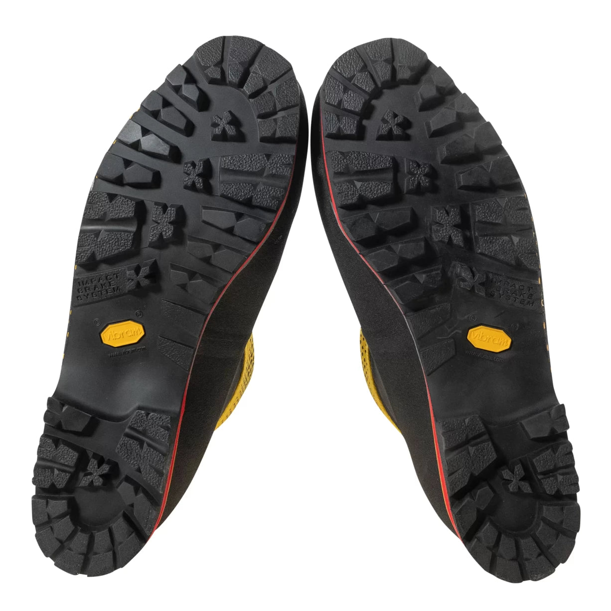 45Black/Yellow