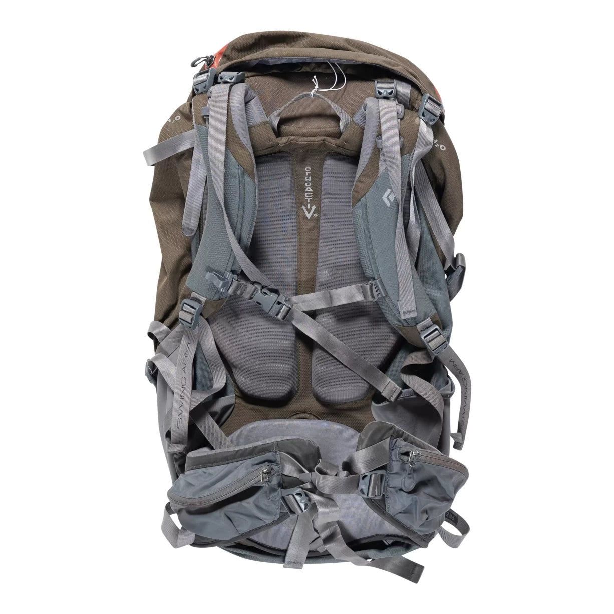 65 LBrown/Gray