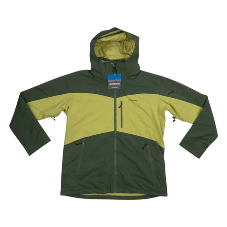 XLGreen/Yellow