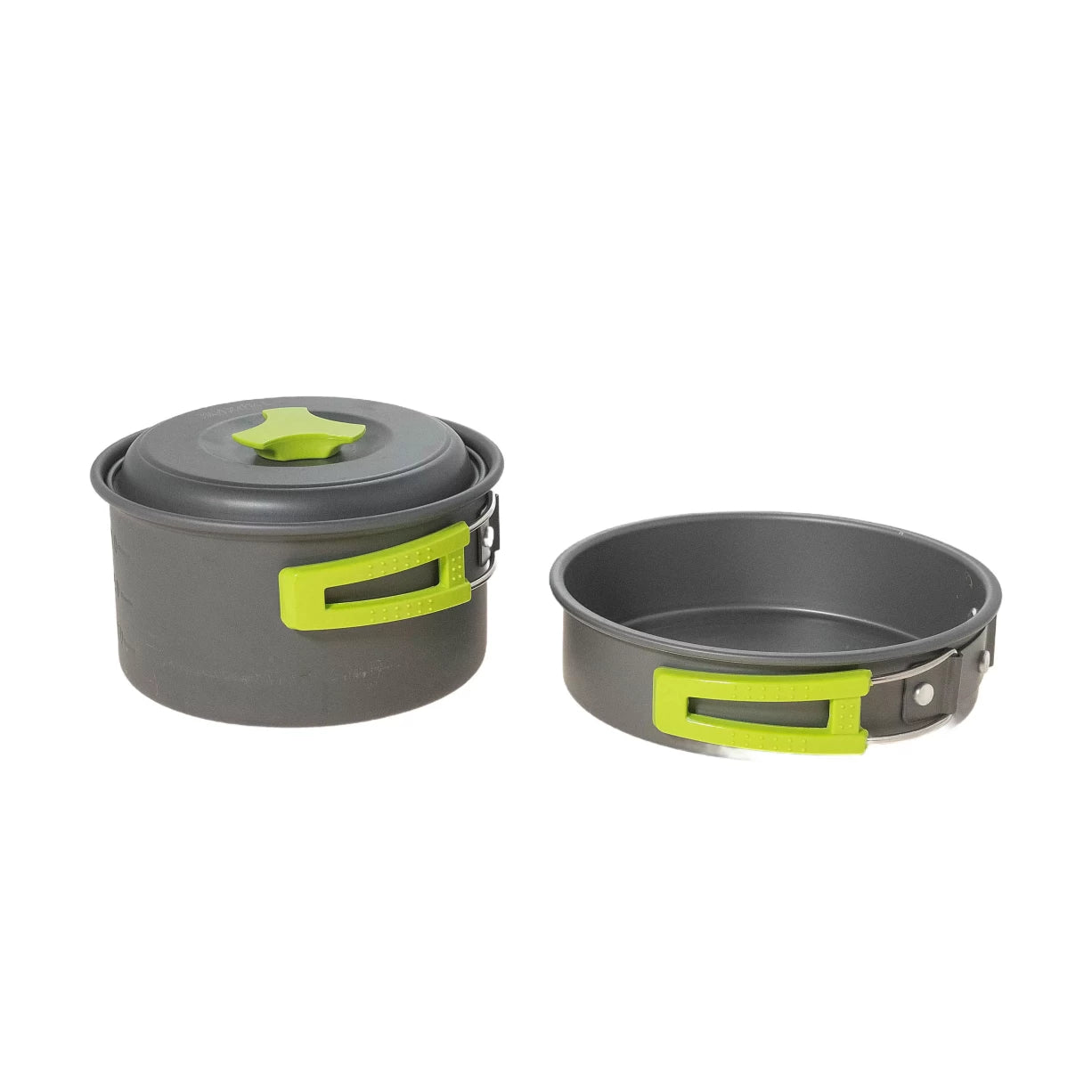 One SizeGrey/Green