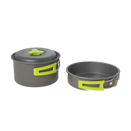 One SizeGrey/Green