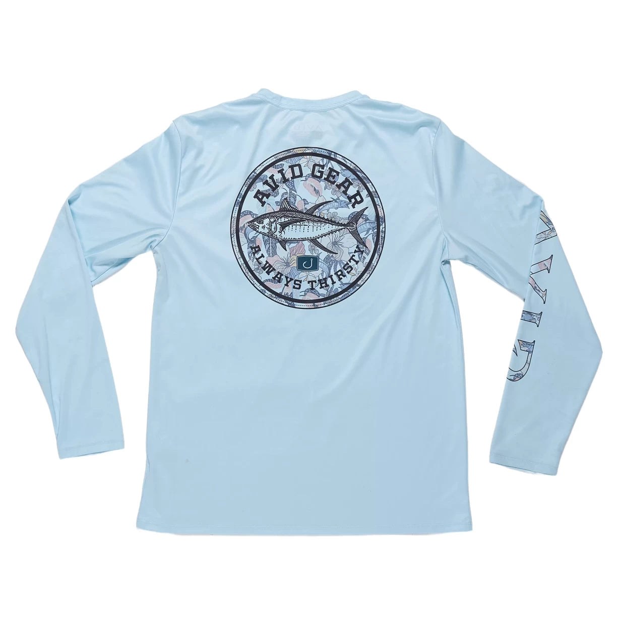 LLight Blue