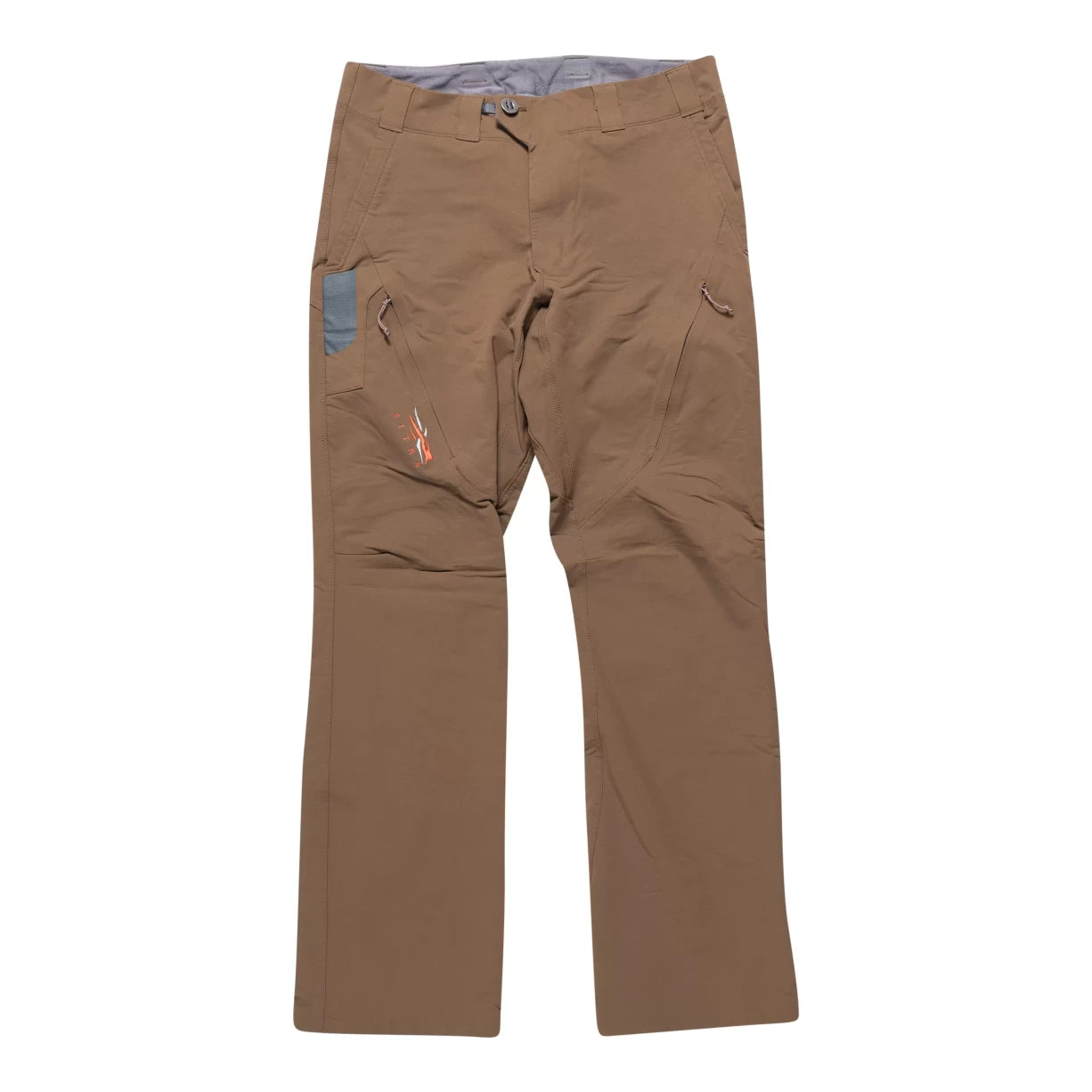 34Brown