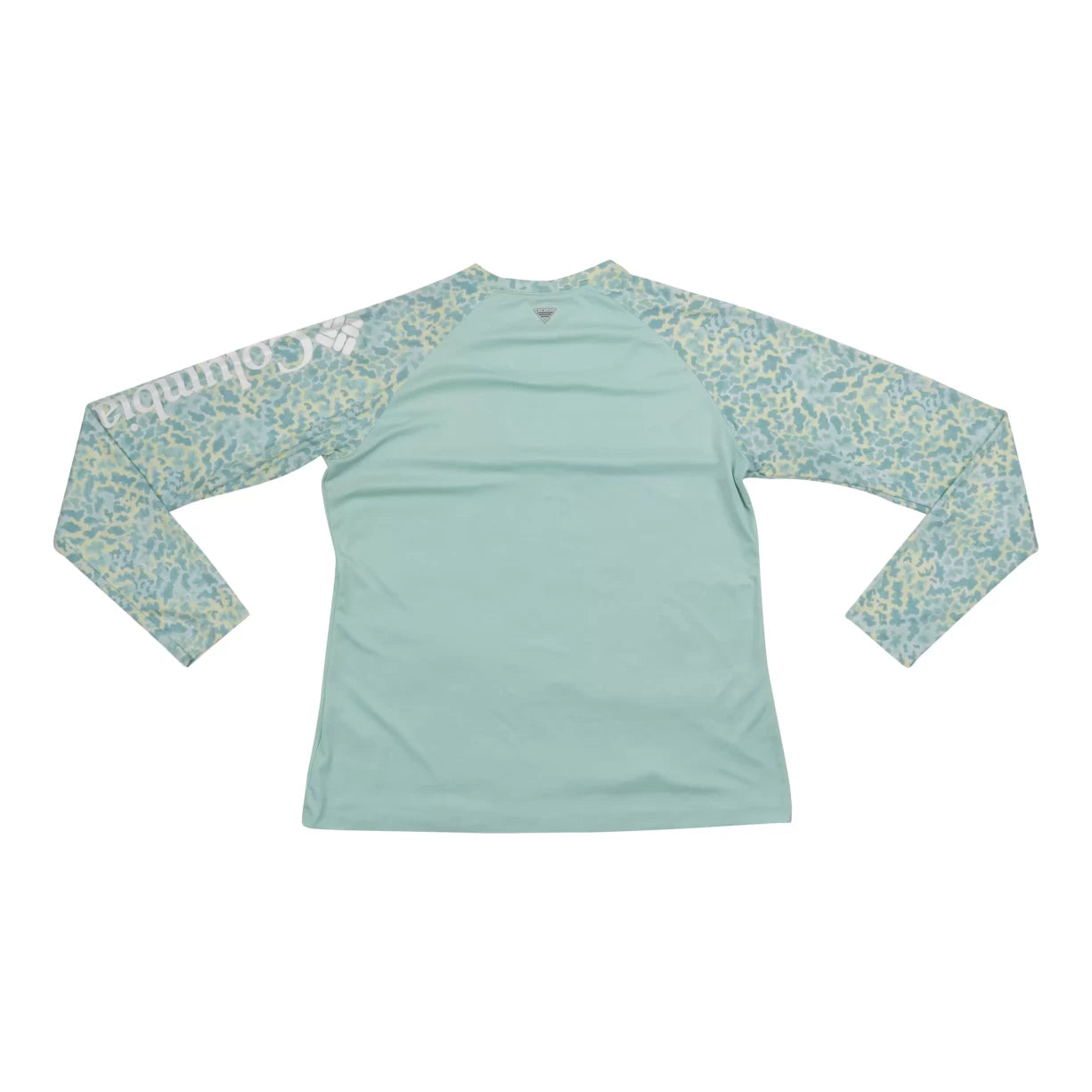 MMint Green