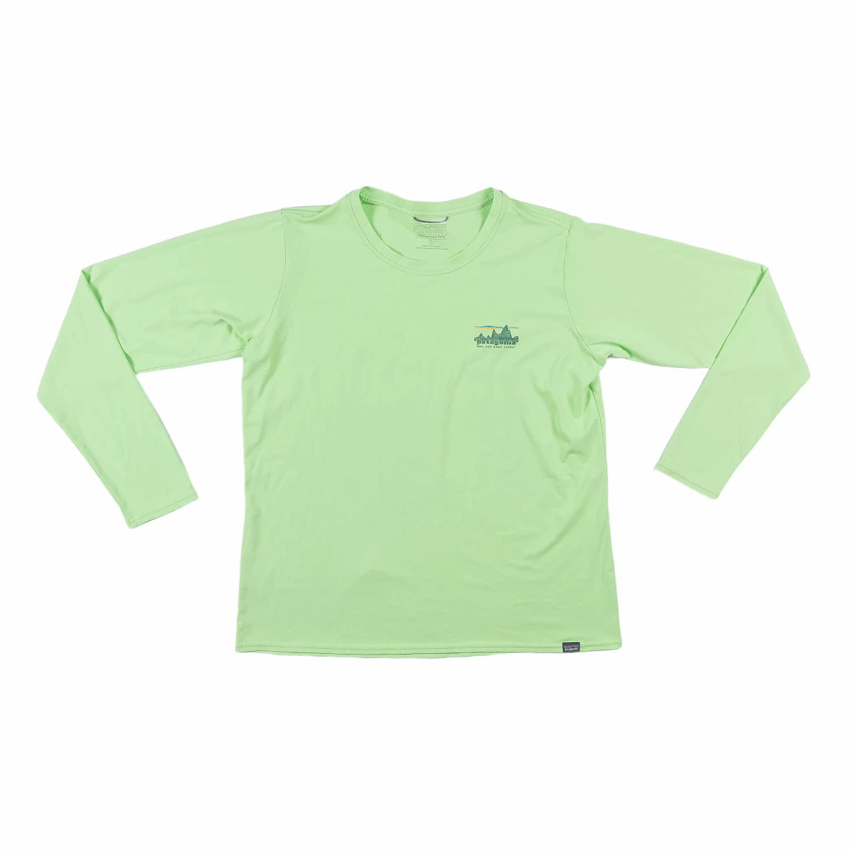 LGreen