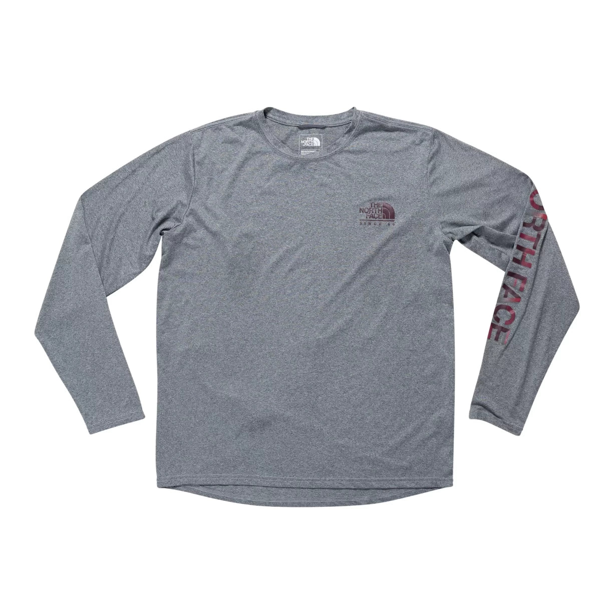 MGrey Heather