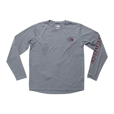 MGrey Heather