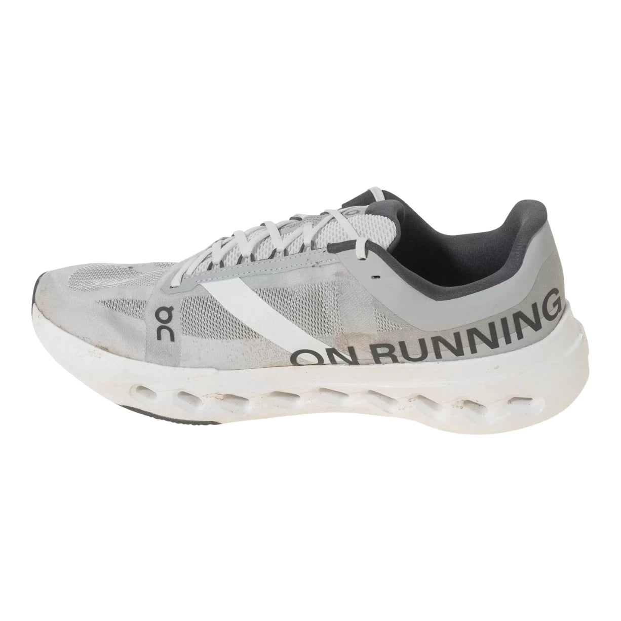 11.5Glacier White