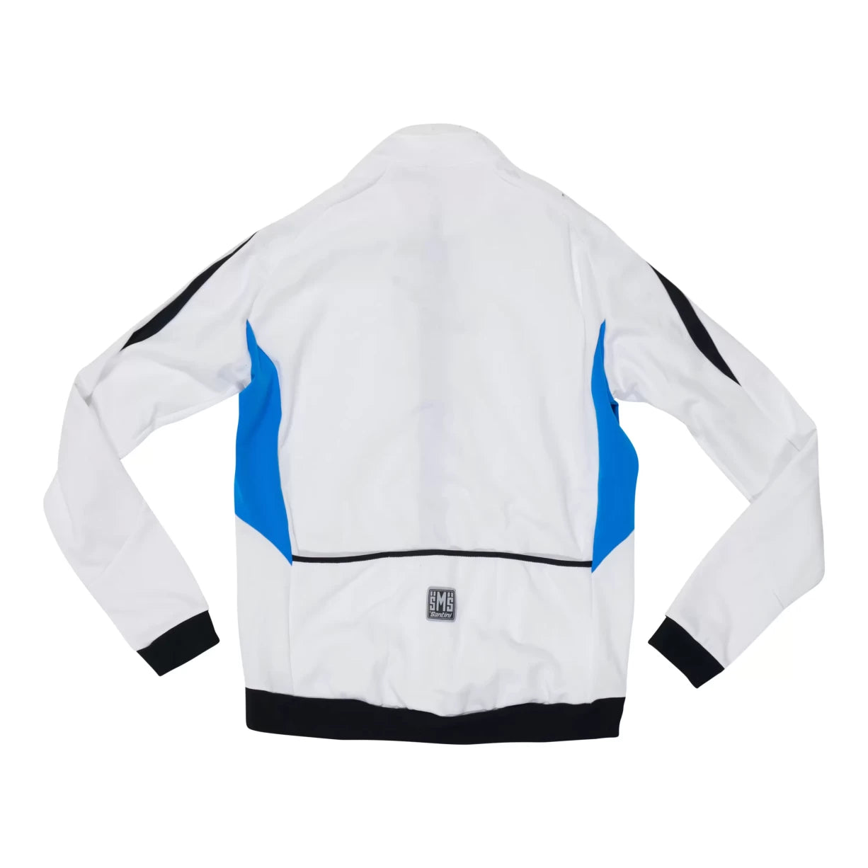 4XLBlue/White