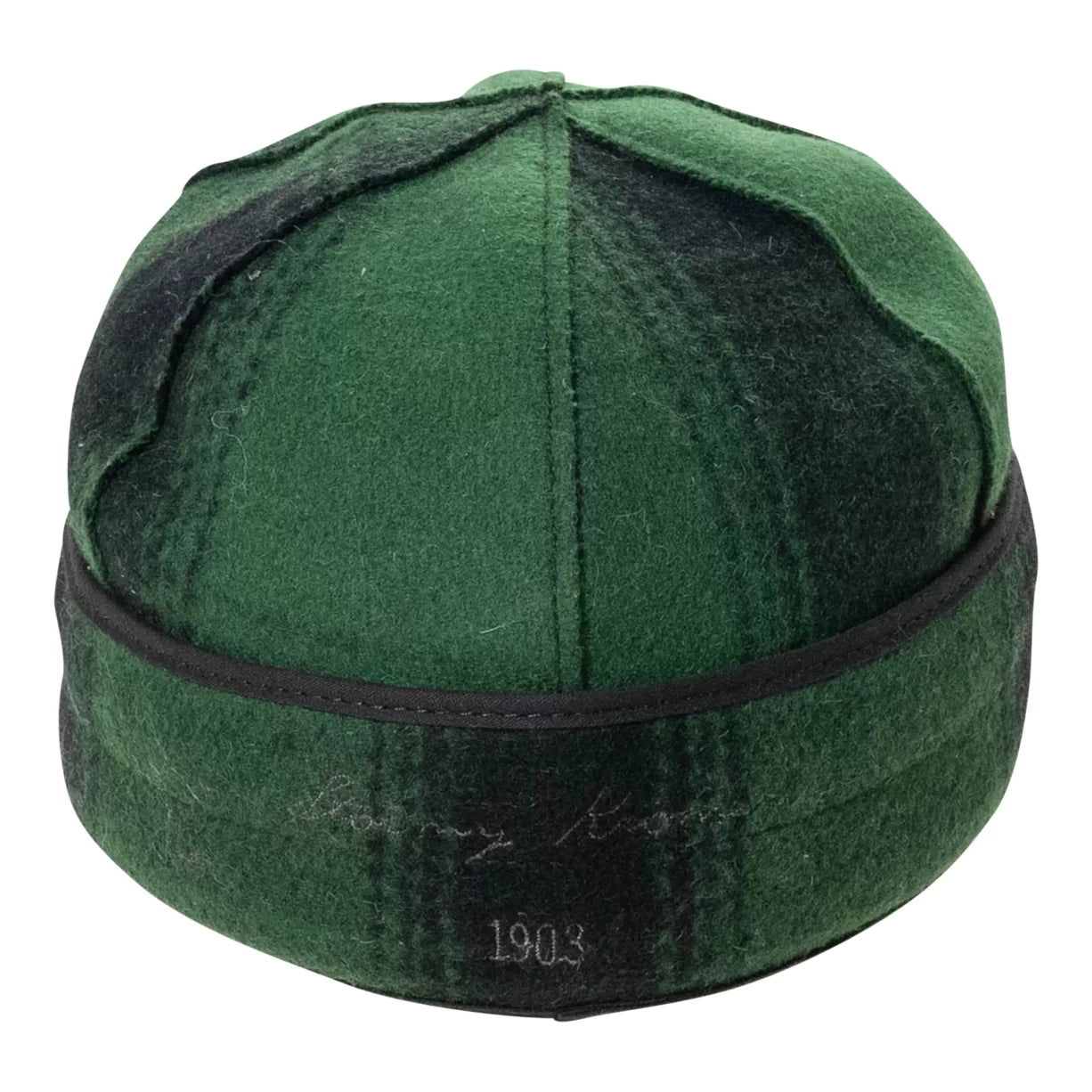 7 3/8Green