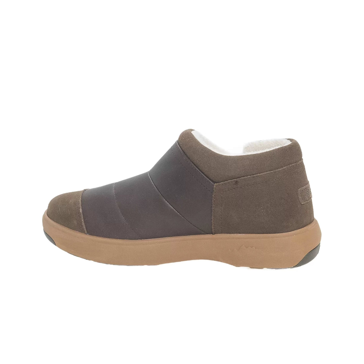 8Dark Brown