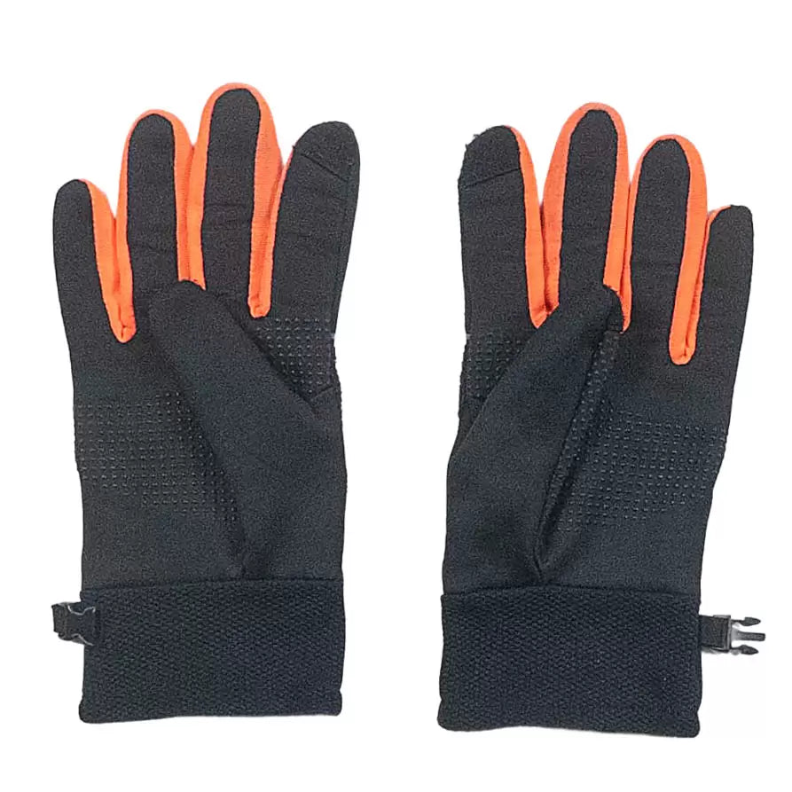 XLBlack/Orange