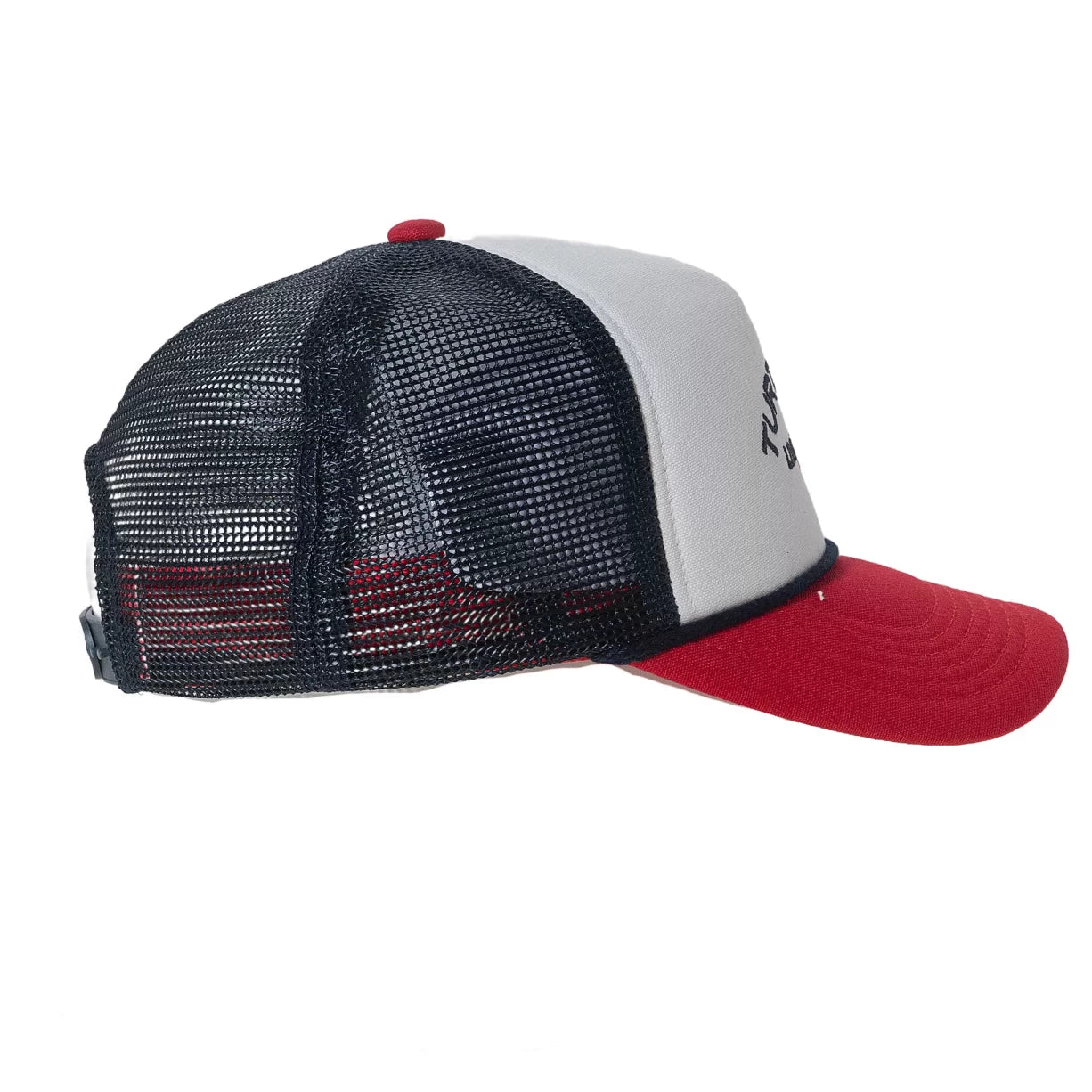 AdjustableRed/White/Blue