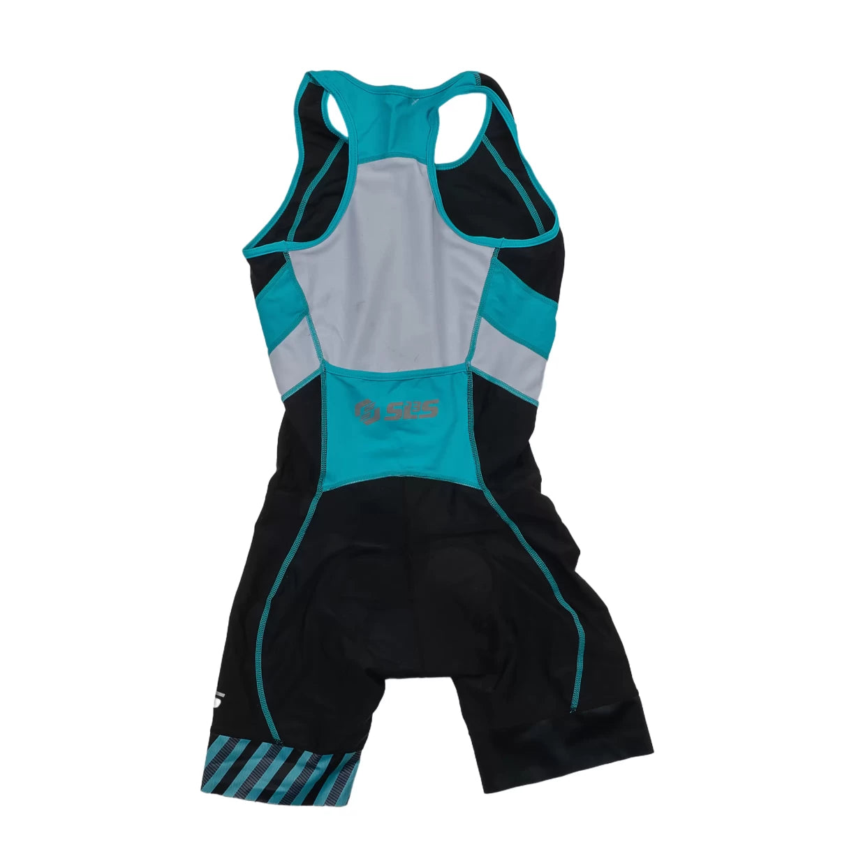 SBlue/Black