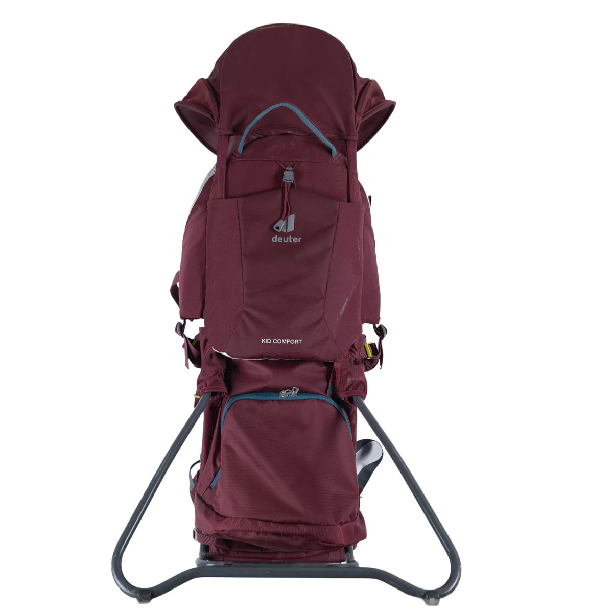 One SizeMaroon