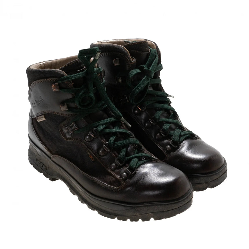 9.5Brown
