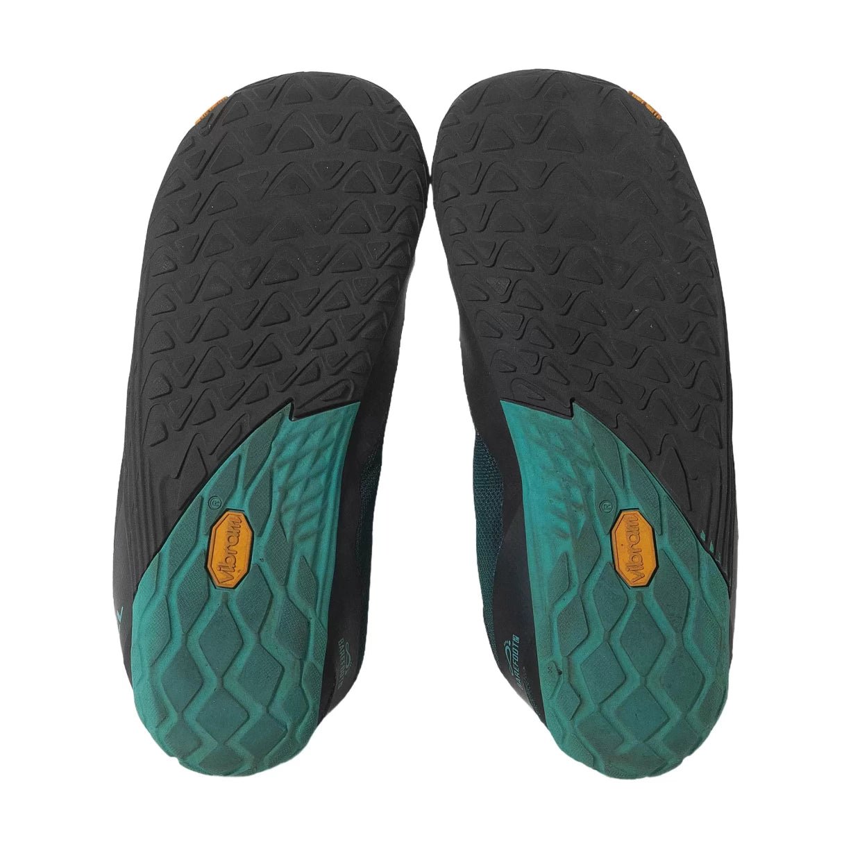 8.5Turquoise