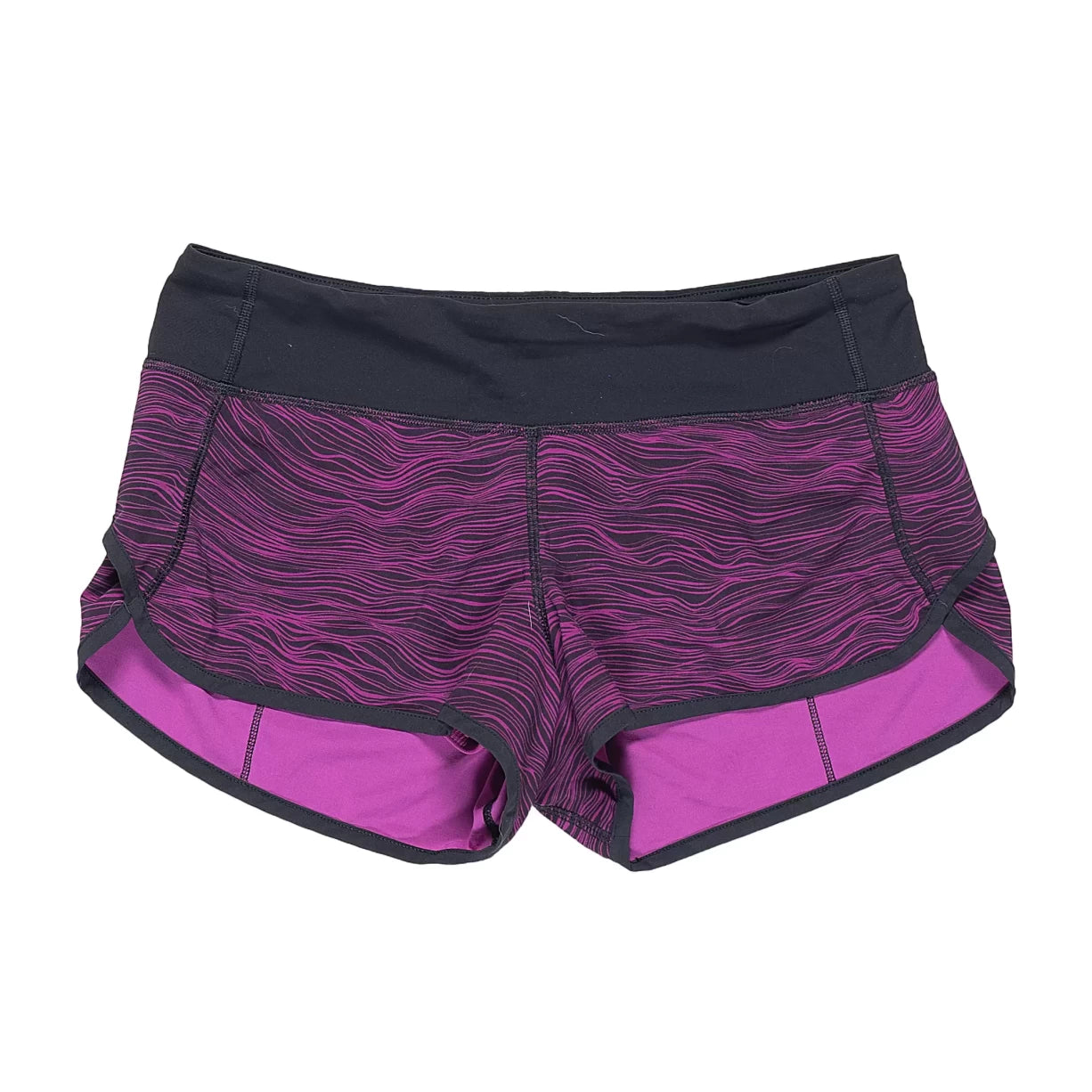6Purple/Black