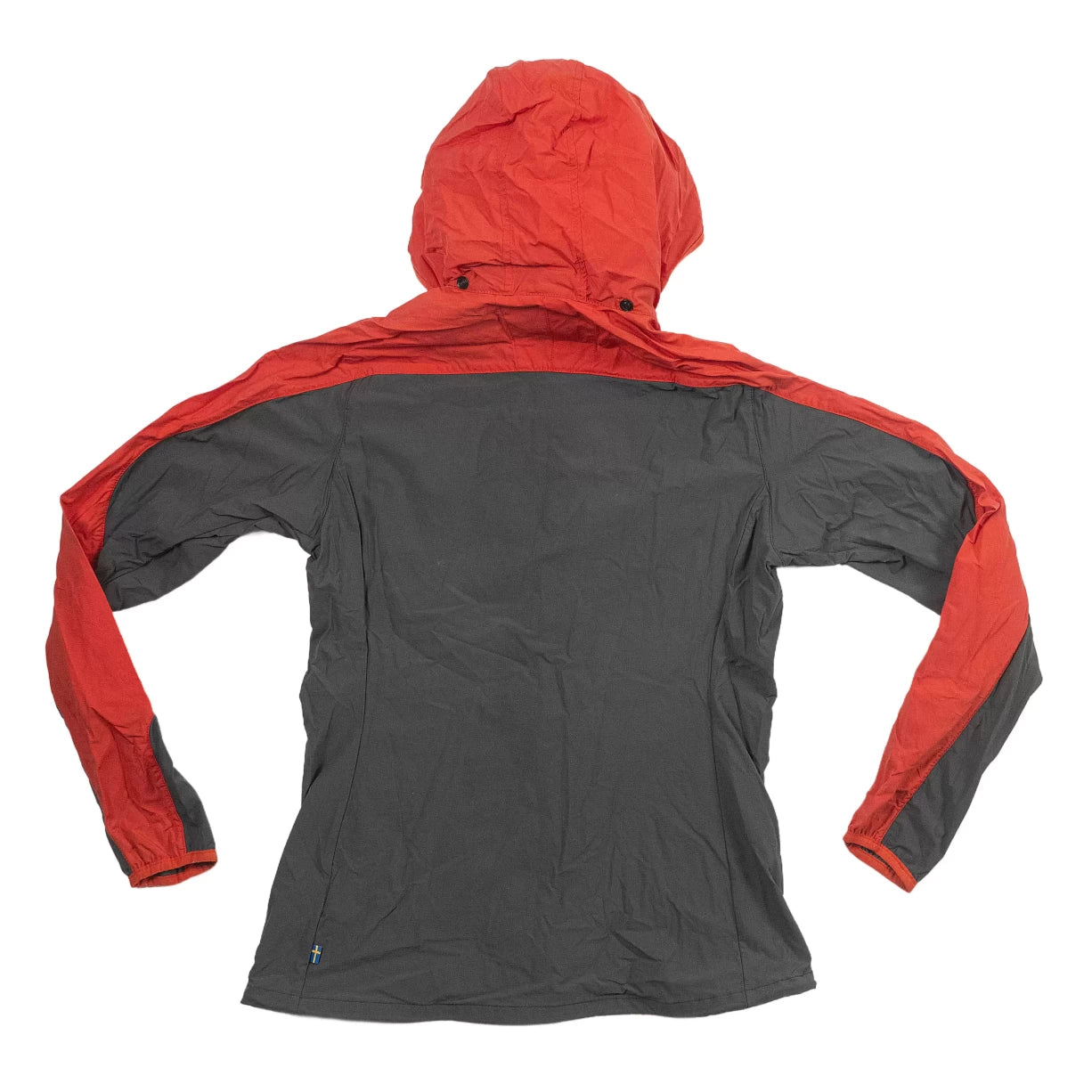 MOrange/Grey