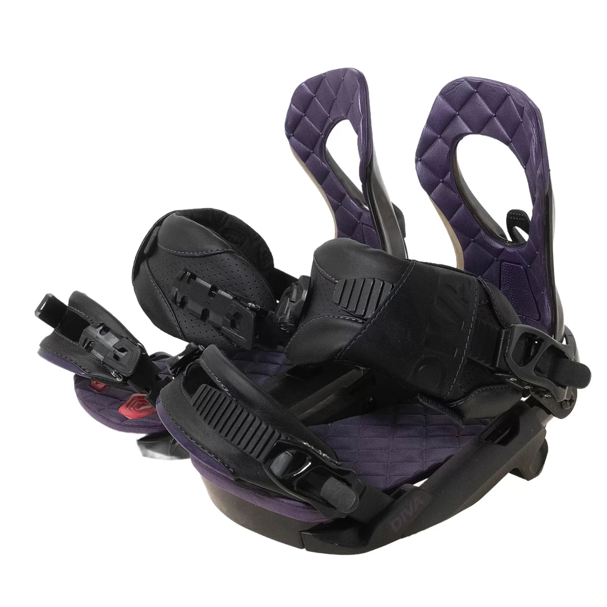 S/MBlack/Purple