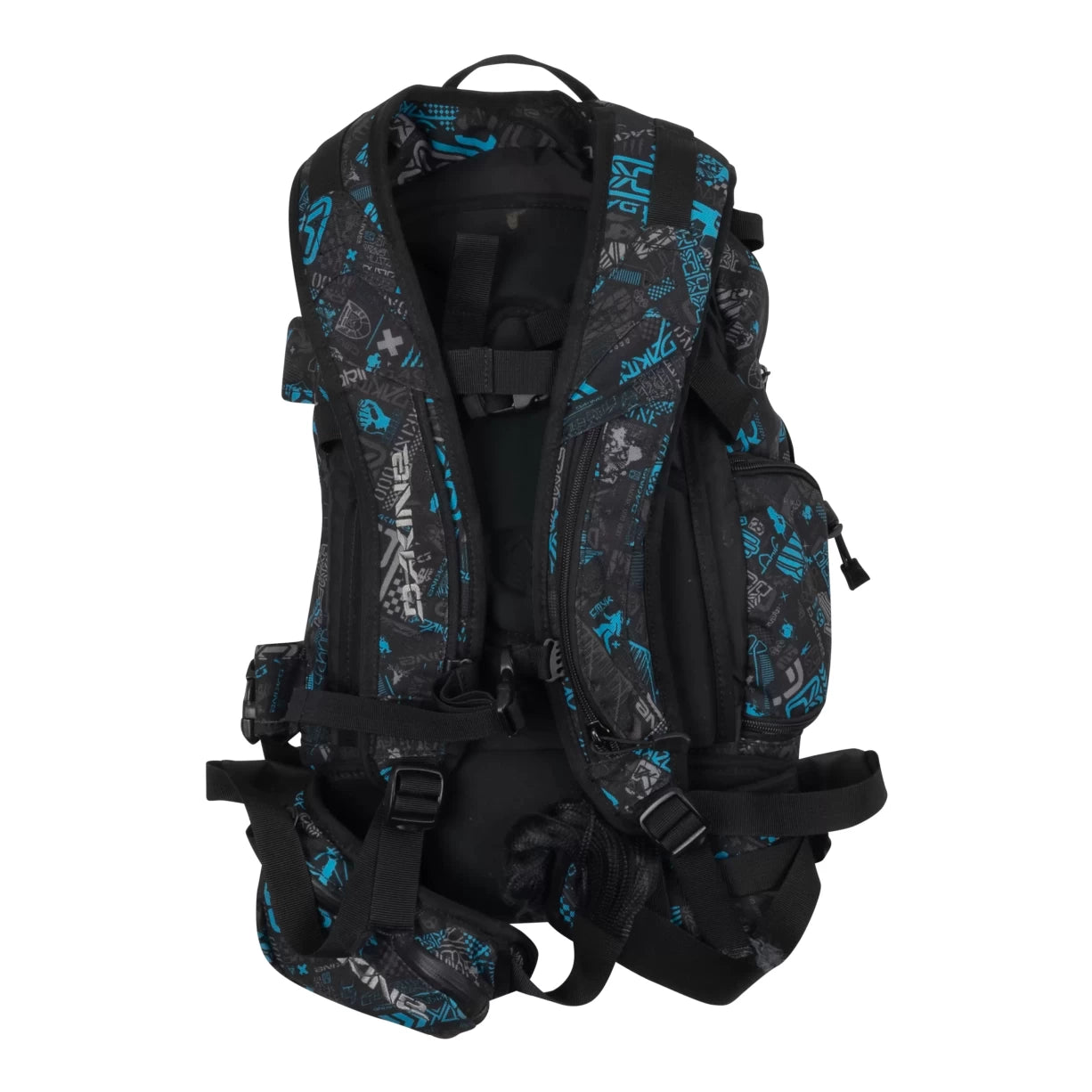 16 LBlack
