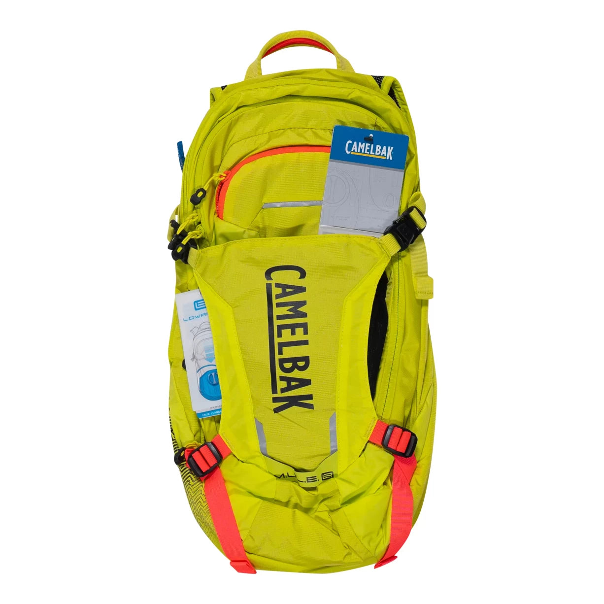 Camelbak M.U.L.E. LR 15 Hydration Pack 70 Off Geartrade