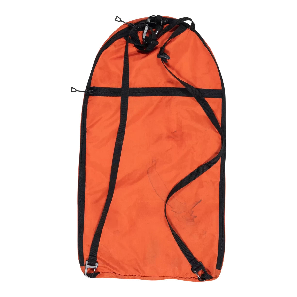 10 LOrange/Black
