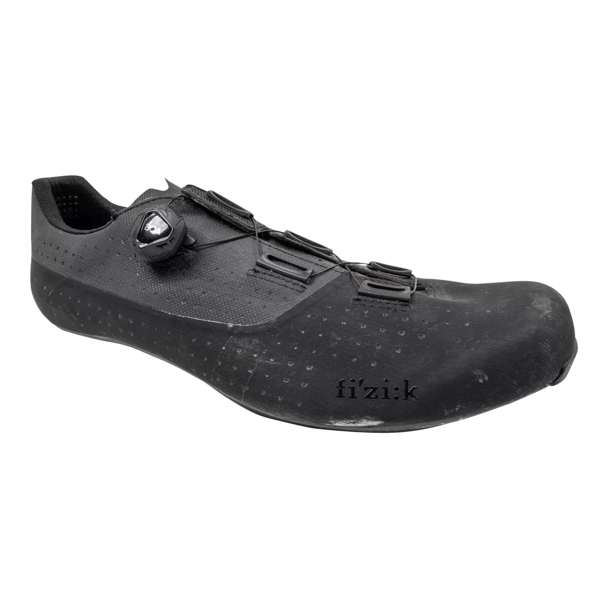 46Black