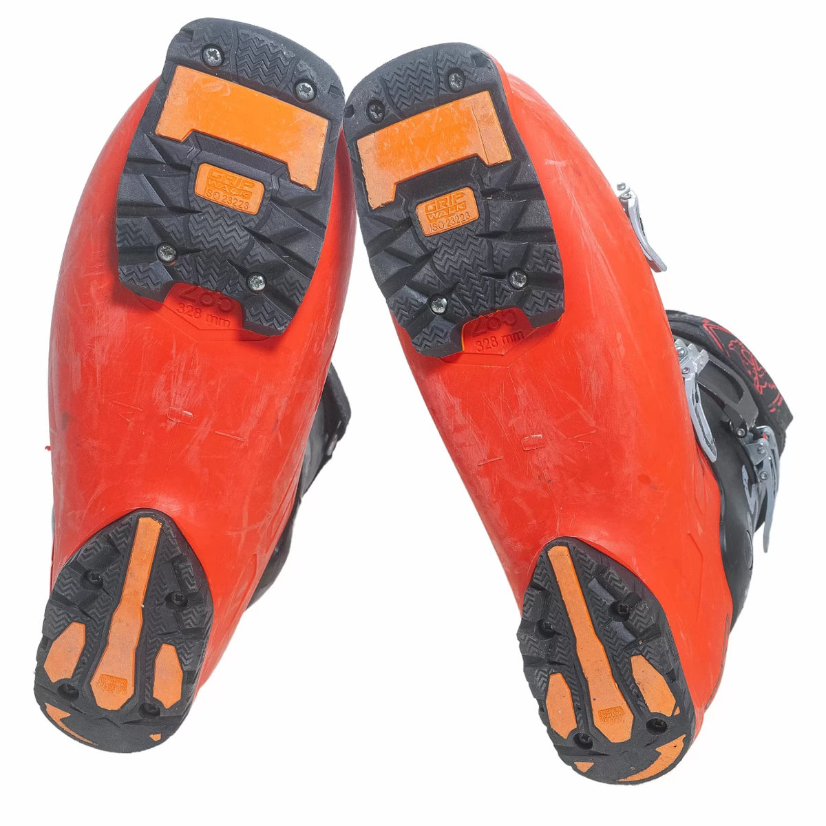 28.5Black/Red